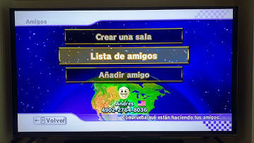 My Mario Kart Wii Friend code!!!