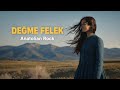 Değme Felek | Psychedelic | Anatolian Rock Cover | Melancholic