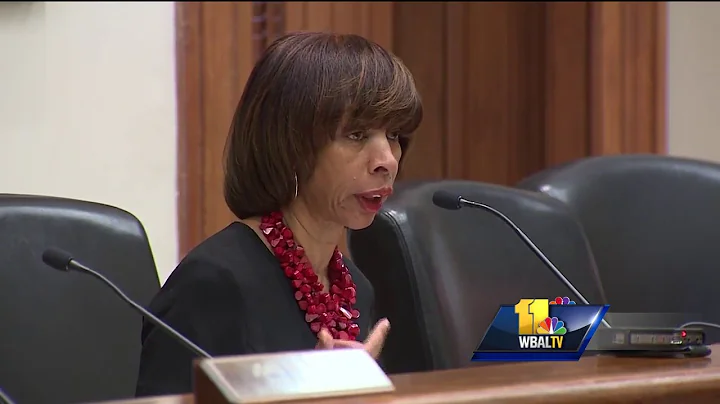 Video: Some take issue with new timeline for sewage overflow plan