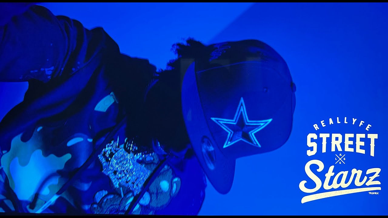 Jake J.b Bailey - Best Of The Best (Cowboys edition) | Shot By @RealLyfeProductions