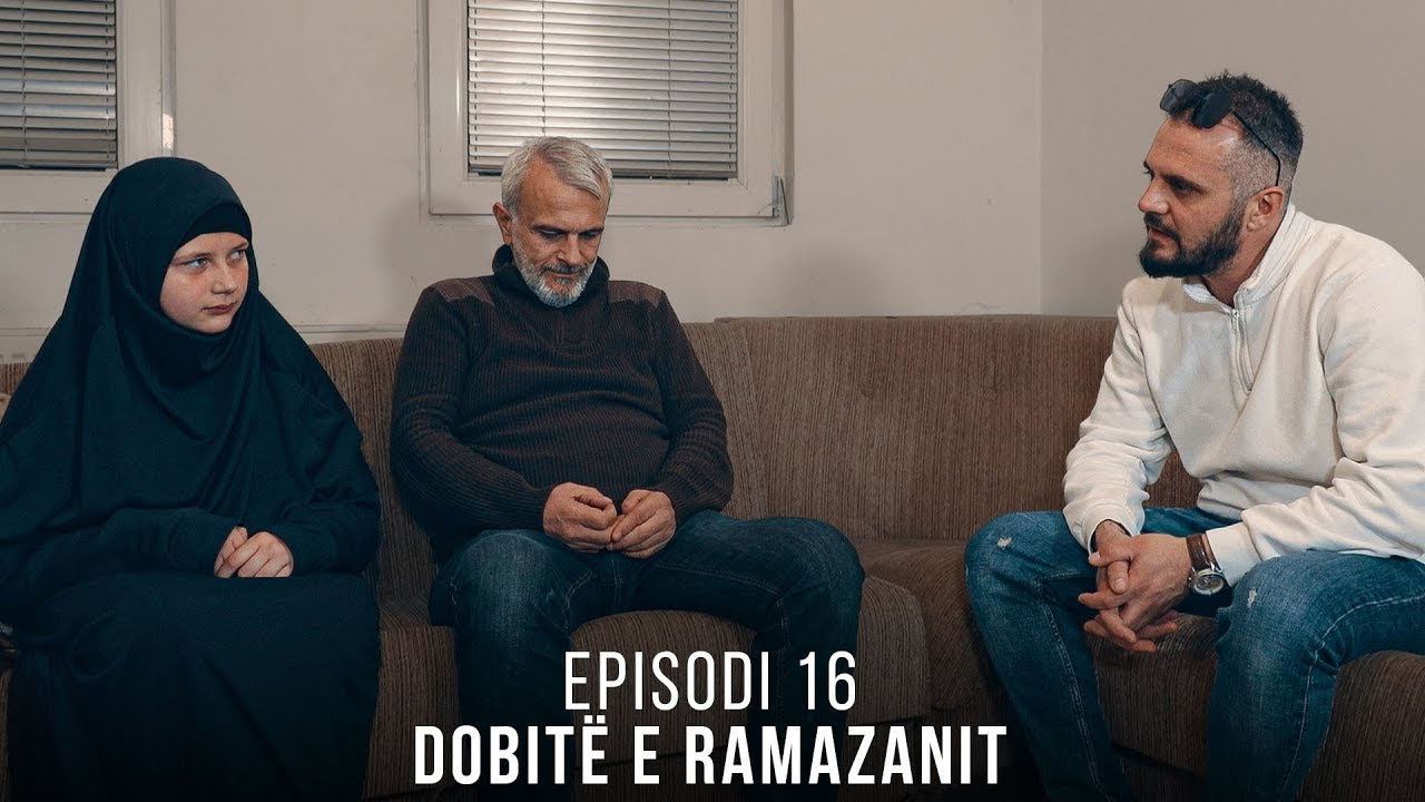 Episodi 16, Sezoni 1 - Dobitë e Ramazanit