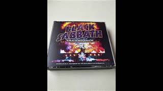 Black Sabbath - 2016-02-09 - San Jose, CA