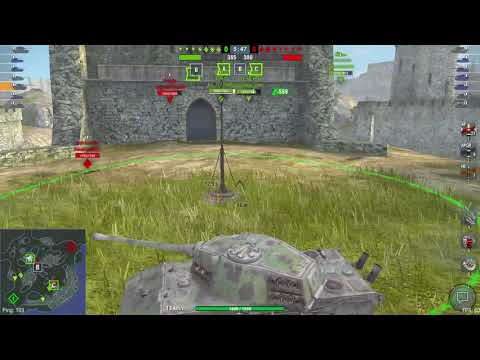 E75 brawling with