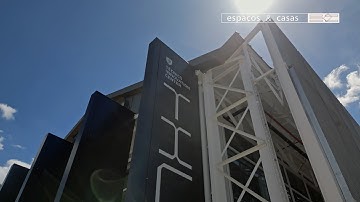 Espaços&Casas 787, Técnico Innovation Center Power by Fidelidade