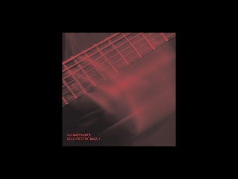 Squarepusher - Seb-1.07 music video