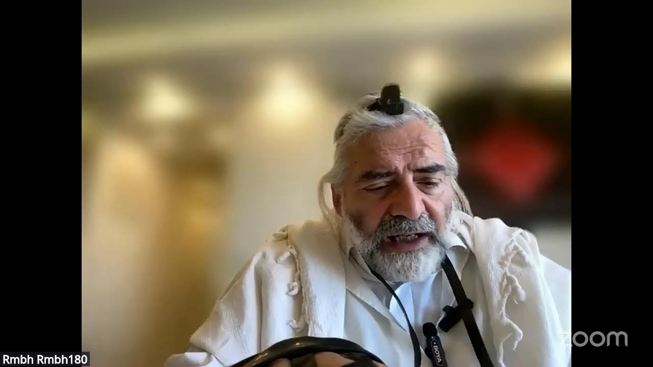 Daf HaYomi