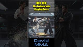 BTG 183 - The problem with keeping score Wealth