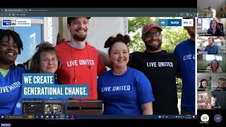 2024 2025 Impact Grant Information Session