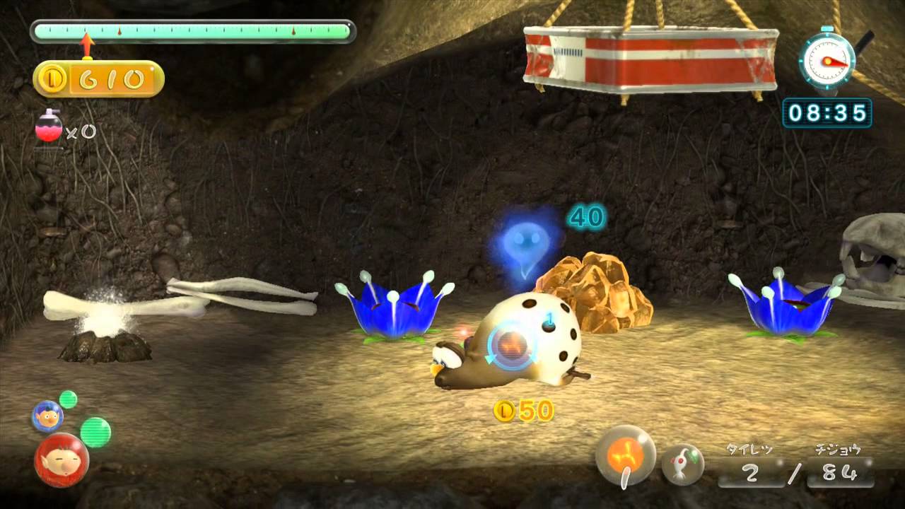 岩ピクミン\新発売 大人買い/ピクミン テラリウム PIKMIN Nintendo 全種類