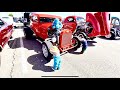 11th ANNUAL PRESCOTT VALLEY AZ CAR SHOW CRUISE-IN FOR VETERANS BEAUTIFUL DAY WITH GORGEOUS CARS!