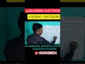 CODING -DECODING TRICKS ।। CODING DECODING IN BENGALI 🔥✔️