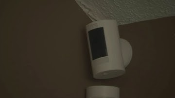 Tech expert discusses protecting home video cameras following reported hacks