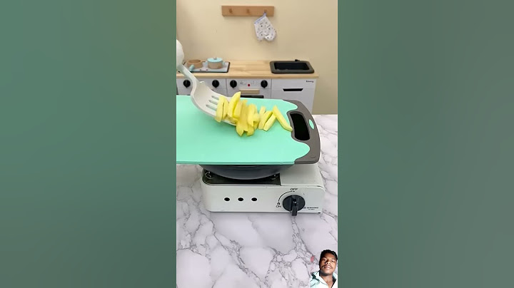 Q Discover Puff's latest kitchen hack that will blow your #cat #chefpuff #pets #whatshouldpuffdo