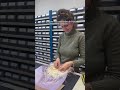 on prépare vos commandes