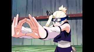 Sakura vs Ino | Naruto