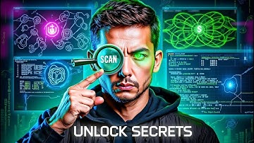 Master the Secrets of Network Scanning