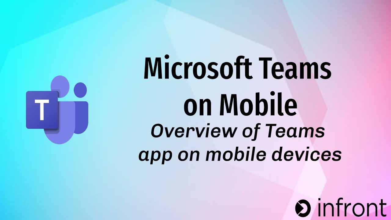 microsoft teams overview