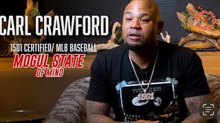 1501 Certified Carl Crawford On Discovering Megan The Stallion, Part 4