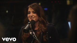 Meghan Trainor - Hopeless Romantic (Vevo Presents)