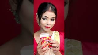 Durga Puja Dashami Saaj Sindur Porar Styletraditional Bengali Bridal Lookhow To Apply Sindur