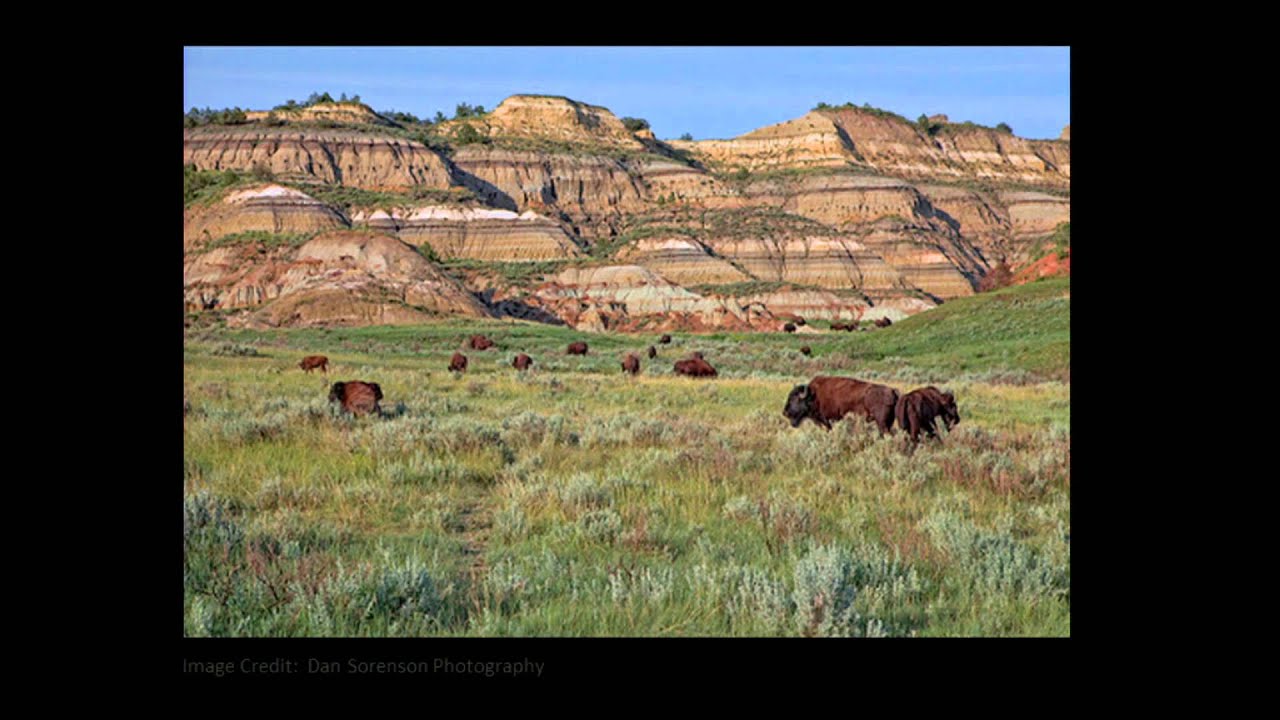 Why we explore mars: Dr. Heidi Manning at TEDxFargo