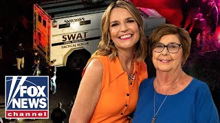 DISTURBING: Nancy Guthrie note warns to ‘be prepared to go international’