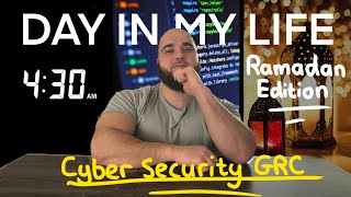 Cyber Security Consultant: Day in the life