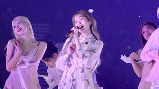 아이유 IU 하바나 (Havana) | 240302 IU H.E.R. WORLD TOUR CONCERT in SEOUL