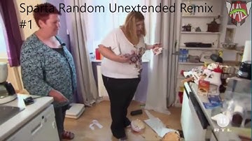 Sparta Random Unextended Remix - #1