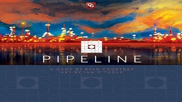 No Runthrough Review: Pipeline