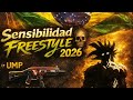 Free Fire Headshot Setting After Ob51 Update 2026⚡Best Sensitivity Settings ⚙️| Sensitivity Setting 