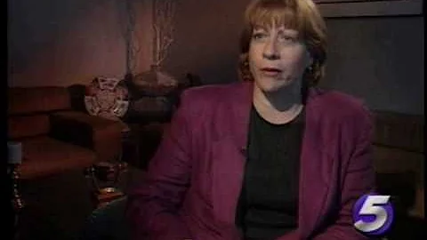 a Tribute to Terri Watkins 24 Years at KOCO-TV