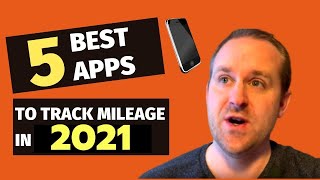 5 Best Apps to Track Mileage in 2022 Best Mileage Tracking App For Rideshare In 2026 Real Test