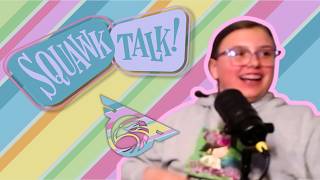 SQUAWK TALK - 051026