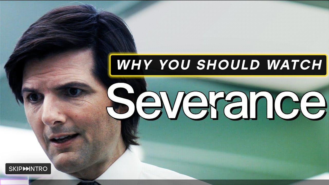 SEVERANCE is Lost встречает r/Antiwork