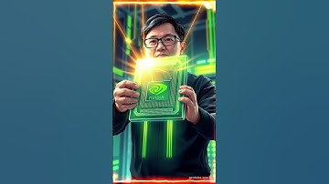 Nvidia’s $100 BILLION Gamble on OpenAI: The Future of AI Unleashed
