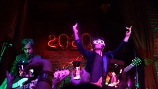 The Longshot - Neat Neat Neat (The Damned cover) – New Year&#39;s Eve 2020 in Oakland