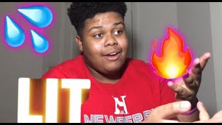 DDG feat. YBN Nahmir l, G Herbo, and  Blac Youngsta “Run it up” (Music video) **REACTION**