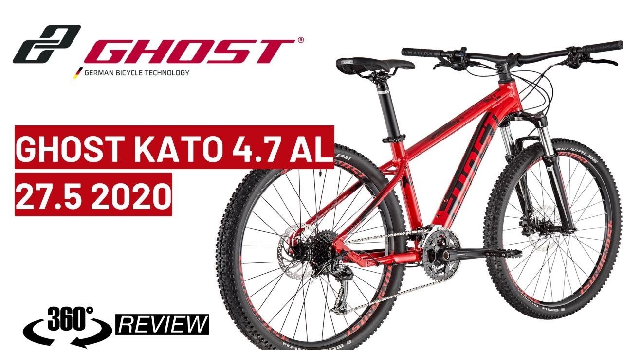 Ghost Kato 27.5 AL