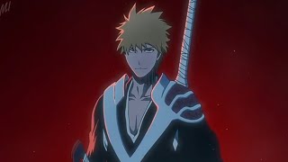 Ichigo uses Getsuga Jujisho vs Sternritter Girls | Bleach: Thousand-Year Blood War Arc Episode 21