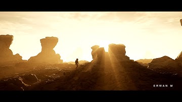 Unreal Engine 5 | Next-Gen Real-Time Demo