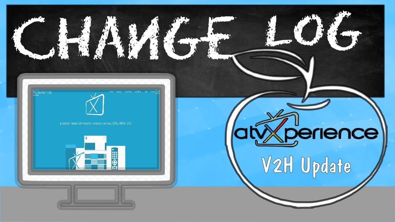 Atvxperience Website Edition: Amlogic S905W, S905X and S912 Android TV Box  Firmware Upgrade by MXQ PROJECT