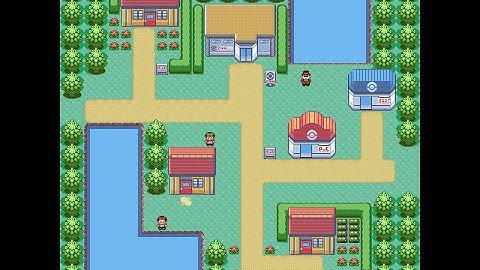 Pokemon Emerald Randomizer Nuzlocke Part 2 - Easy Early Game!