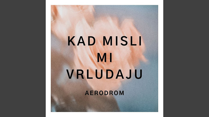 Vrati Se, Ivane