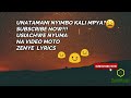 ETHIC ENTERTAINMENT - DAKTARI {official lyric video) Mp3 Song