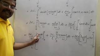 Characteristics number and Eigen function problems