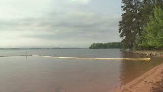 Army Corps reevaluate the master plan for Lake Hartwell