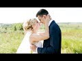 Красивая песня жениха и невесты на свадьбе | Александр и Виктория (ВЫСОТА | Музыкальная студия)