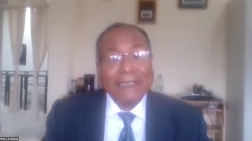 Five Days Online Faculty Development Programme on Organisational Behaviour ( VALEDICTORY SESSION)