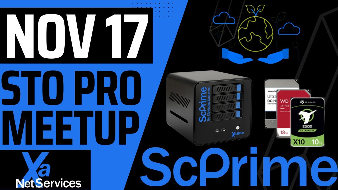 SPF-B, Relayer Killin' It, More - Nov 17 Meetup